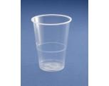 VASO NPK-300 cc. TRANSP1 MILLAR